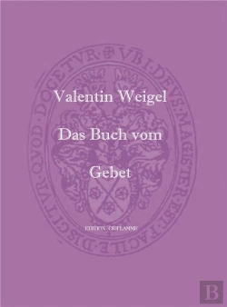 Bertrand.pt - Das Buch Vom Gebet