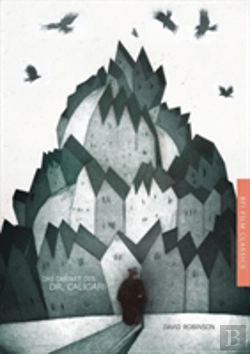 Bertrand.pt - Das Cabinet Des Dr. Caligari