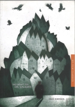 Bertrand.pt - Das Cabinet Des Dr. Caligari