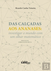 Das Calçadas aos Ananases