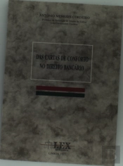 Das Cartas de Conforto no Direito Bancário