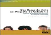 Das Casas de Asilo ao Projecto de Cidadania