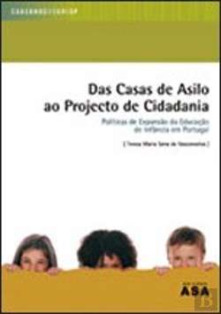 Bertrand.pt - Das Casas de Asilo ao Projecto de Cidadania
