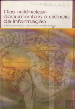 Bertrand.pt - Das Ciências Documentais à Ciência da Informação
