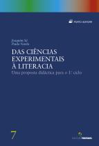 Das Ciências Experimentais à Literacia