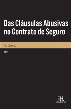 Bertrand.pt - Das Cláusulas Abusivas no Contrato de Seguro