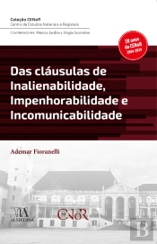Das Cláusulas De Inalienabilidade