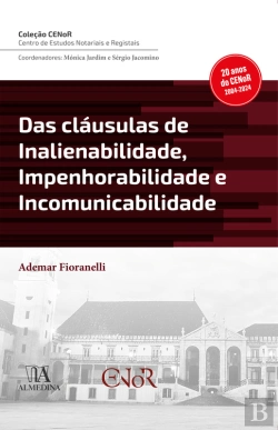 Bertrand.pt - Das Cláusulas De Inalienabilidade