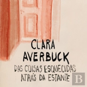 Das Coisas Esquecidas Atrás Da Estante