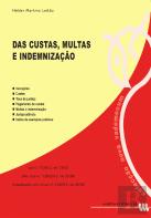 Das Custas, Multas e Indemnização