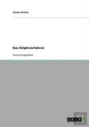 Das Delphiverfahren