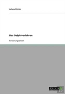 Bertrand.pt - Das Delphiverfahren
