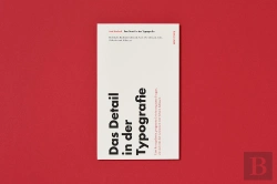 Bertrand.pt - Das Detail In Der Typografie
