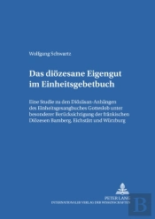 Das Dioezesane Eigengut Im Einheitsgesangbuch