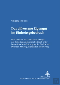 Bertrand.pt - Das Dioezesane Eigengut Im Einheitsgesangbuch