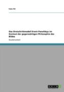 Das Dreischrittmodell Erwin Panofskys Im Kontext Der Gegenwartigen Philosophie Des Bildes