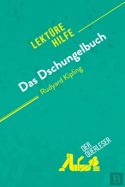 Bertrand.pt - Das Dschungelbuch Von Rudyard Kipling (Lektürehilfe) : Detaillierte Zusammenfassung, Personenanalyse Und Interpretation