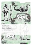 Das Einhorn