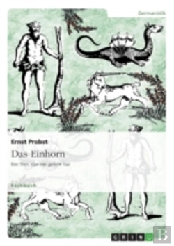 Bertrand.pt - Das Einhorn