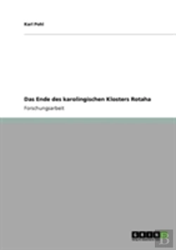 Bertrand.pt - Das Ende Des Karolingischen Klosters Rotaha