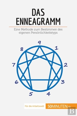 Bertrand.pt - Das Enneagramm : Eine Methode Zum Bestimmen Des Eigenen Personlichkeitstyps