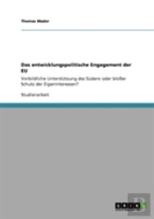 Das Entwicklungspolitische Engagement Der Eu