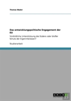 Bertrand.pt - Das Entwicklungspolitische Engagement Der Eu