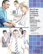 Das Erste Englische Lesebuch Fur Anfanger, Band 3
