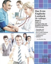 Das Erste Englische Lesebuch Fur Anfanger, Band 3