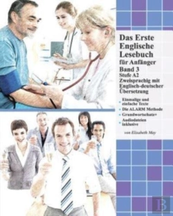 Bertrand.pt - Das Erste Englische Lesebuch Fur Anfanger, Band 3