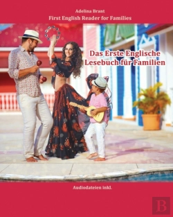 Bertrand.pt - Das Erste Englische Lesebuch Fur Familien