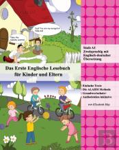 Das Erste Englische Lesebuch Fur Kinder Und Eltern