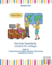 Das Erste Touristische Lesebuch F R Anf