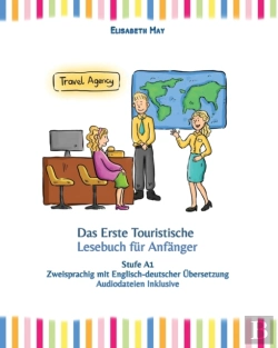 Bertrand.pt - Das Erste Touristische Lesebuch F R Anf