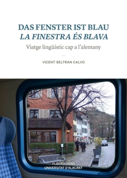 Bertrand.pt - Das Fenster Ist Blau. La Finestra Es Blava