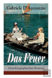 Das Feuer (Autobiographischer Roman)