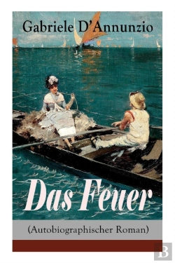 Bertrand.pt - Das Feuer (Autobiographischer Roman)