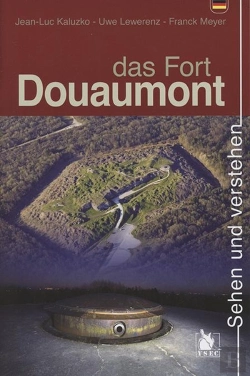 Bertrand.pt - Das Fort Douaumont