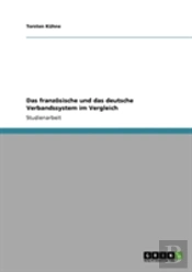 Das Franzosische Und Das Deutsche Verbandssystem Im Vergleich