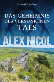 Das Geheimnis Des Versunkenen Tals - Bretonische Ermittlungen