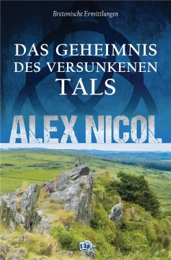 Bertrand.pt - Das Geheimnis Des Versunkenen Tals - Bretonische Ermittlungen