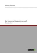 Das Gesamtmarktseparationsmodell