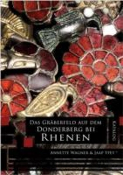 Bertrand.pt - Das Graberfeld Auf Dem Donderberg Bei Rhenen