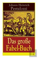 Das Gro E Fabel-Buch