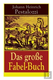 Das Gro E Fabel-Buch