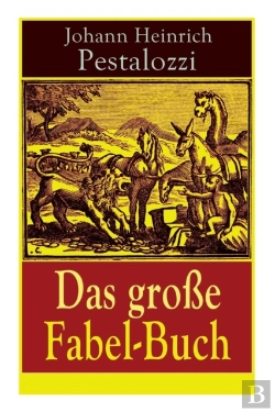 Bertrand.pt - Das Gro E Fabel-Buch