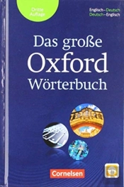 Das Grosse Oxford Woerter: App Pack