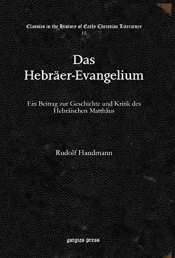 Das Hebraer-Evangelium