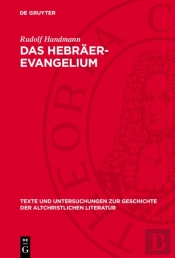 Das Hebraer-Evangelium