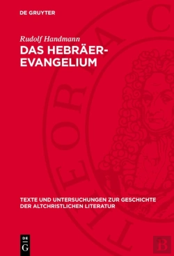 Bertrand.pt - Das Hebraer-Evangelium